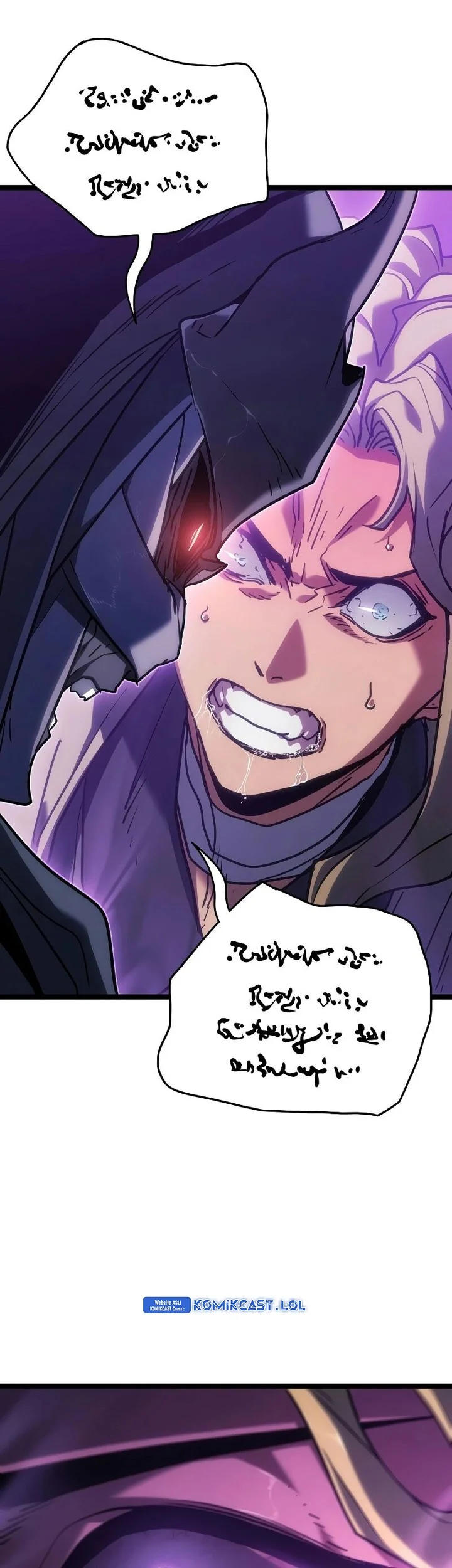 Grim Reaper of the Drifting Moon Chapter 78 Fix Gambar 19